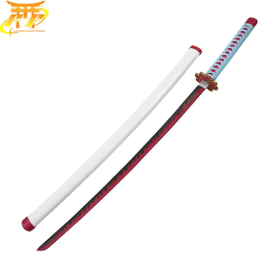 Mitsuri Kanroji Pierwsza wersja Katana - Demon Slayer™