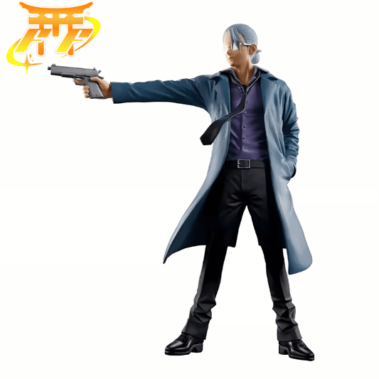 Młody Tarō Sakamoto Figurka - Sakamoto Days™