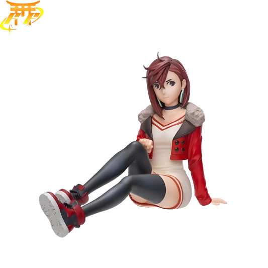 Momo Ayase Figurka - Dandadan™
