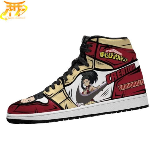 Momo Sneakersy - My Hero Academia™