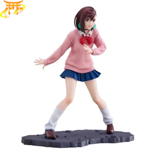 Momo Telekinezja Figurka - Dandadan™
