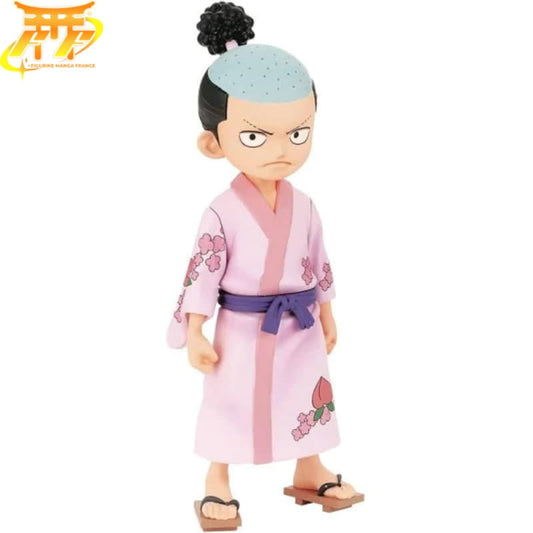 Momonosuke Figurka - One Piece™