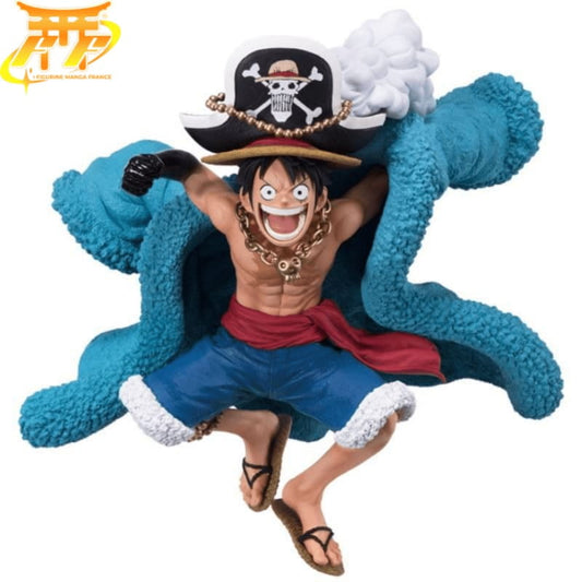 Monkey D. Luffy 20. Rocznica Figurka - One Piece™