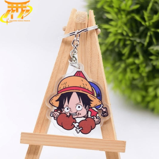 Monkey D. Luffy Brelok - One Piece™