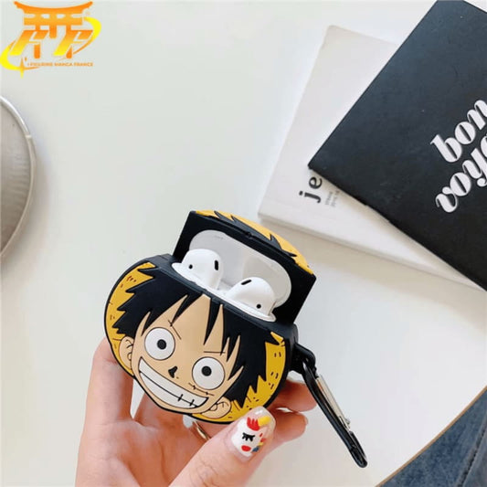 Monkey D. Luffy Etui AirPods - One Piece™
