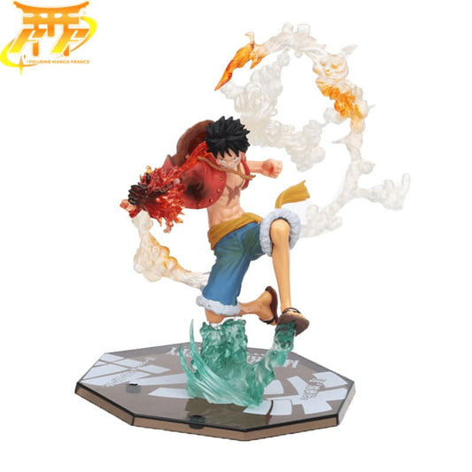 Monkey D. Luffy Figurka - One Piece™