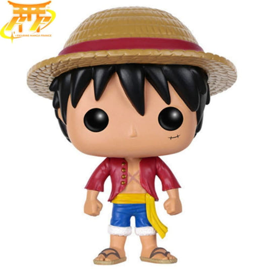 Monkey D. Luffy Figurka POP - One Piece™