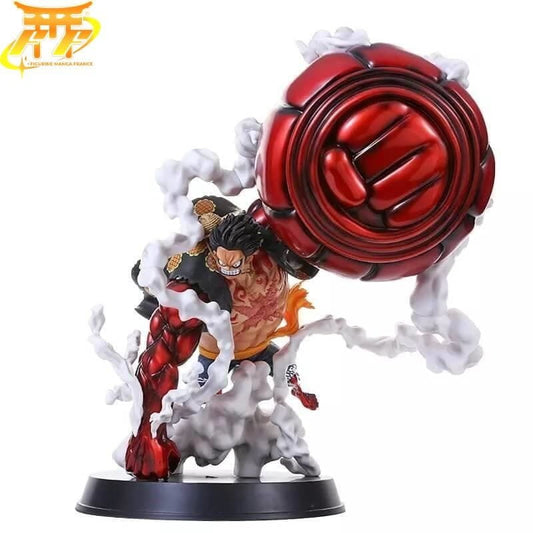 Monkey D. Luffy Gear 4 Figurka - One Piece™