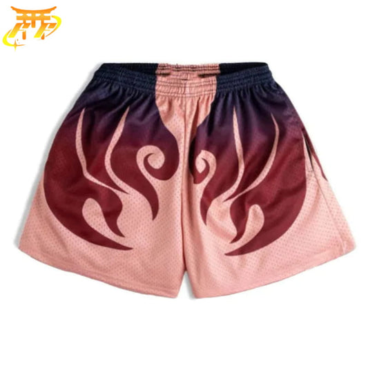 Monkey D. Luffy Gear 4 Spodenki - One Piece™