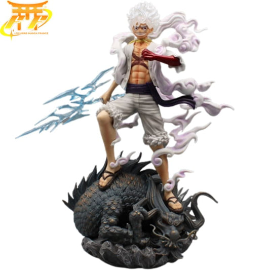 Monkey D Luffy Gear Fifth Figurka - One Piece™
