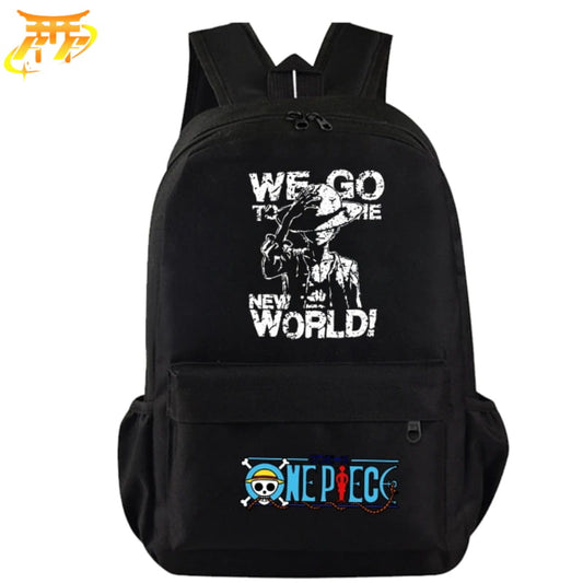 Monkey D. Luffy Plecak - One Piece™