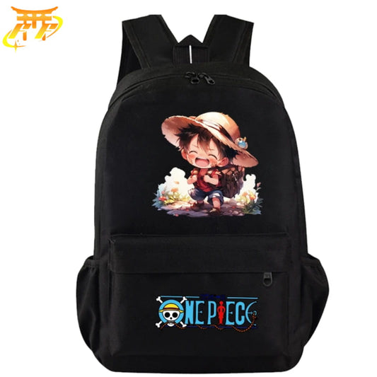 Monkey D. Luffy Słodki Plecak - One Piece™
