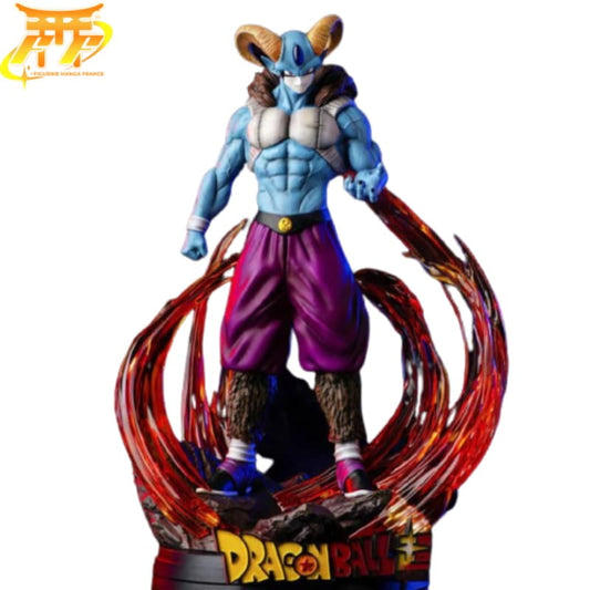 Moro Pożeracz Planety Figurka - Dragon Ball Z™