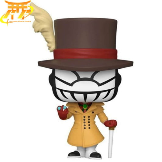 Mr. Compress Figurka POP - My Hero Academia™