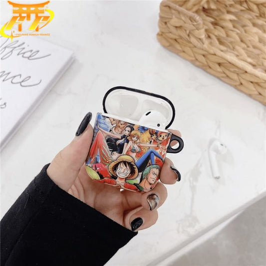 Mugiwara Etui AirPods - One Piece™