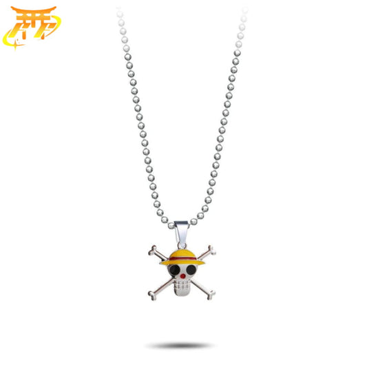 Mugiwara Naszyjnik - One Piece™