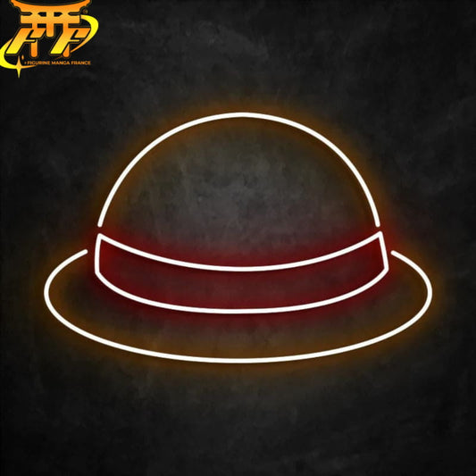 Mugiwara Neon LED - One Piece™