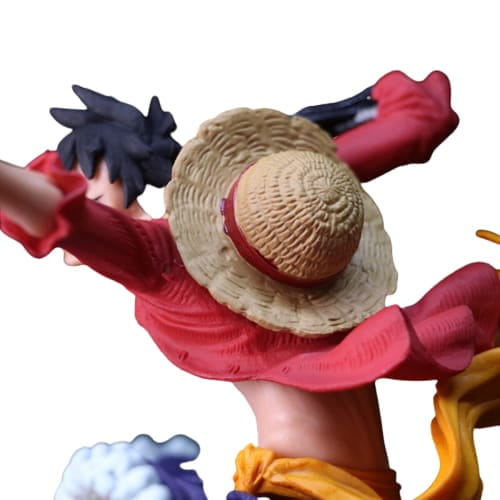 Mugiwara No Luffy Figurka - One Piece™