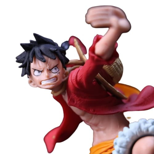 Mugiwara No Luffy Figurka - One Piece™