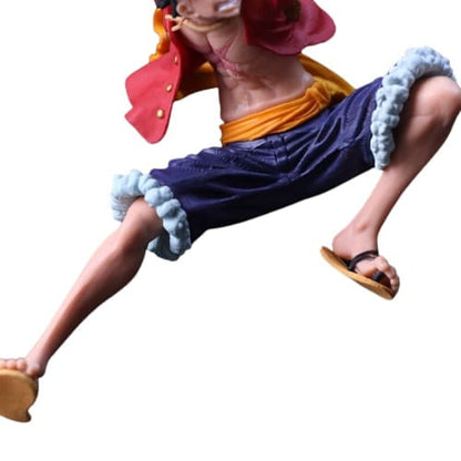 Mugiwara No Luffy Figurka - One Piece™