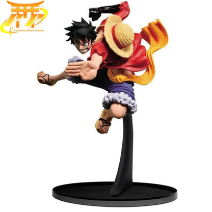 Mugiwara No Luffy Figurka - One Piece™