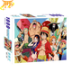 Mugiwara Puzzle - One Piece™