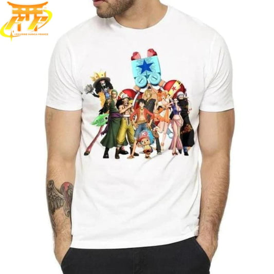 Mugiwaras Koszulka - One Piece™