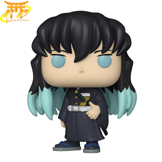 Muichiro Figurka POP - Demon Slayer™