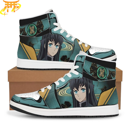 Muichiro Sneakersy - Demon Slayer™