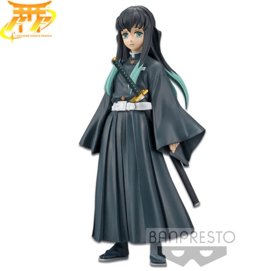 Muichiro Tokito Figurka - Demon Slayer™