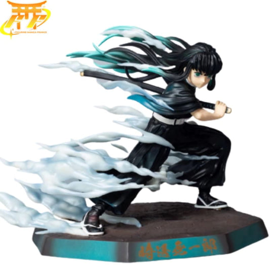 Muichiro Tokito Figurka - Demon Slayer™