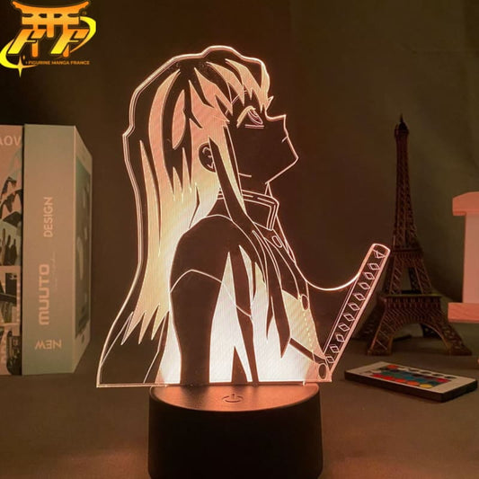 Muichiro Tokito Lampka LED - Demon Slayer™