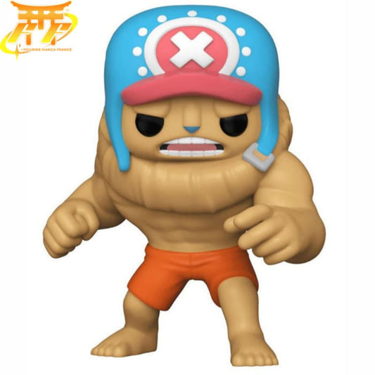 Muskularna Chopper Figurka POP - One Piece™