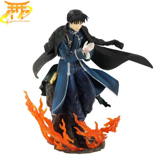Mustang Alchemik Płomienia Figurka - Fullmetal Alchemist™