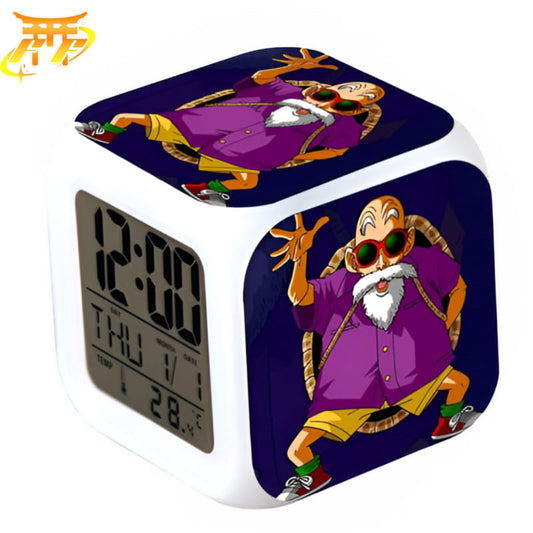 Muten Rochi Budzik - Dragon Ball Z™