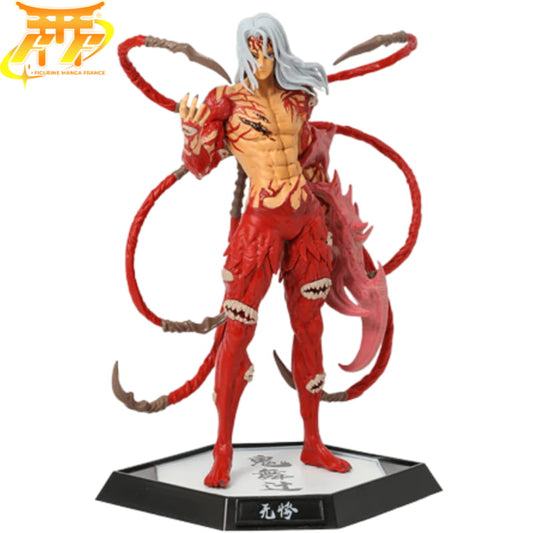 Muzan Kibutsuji Demon Figurka - Demon Slayer™