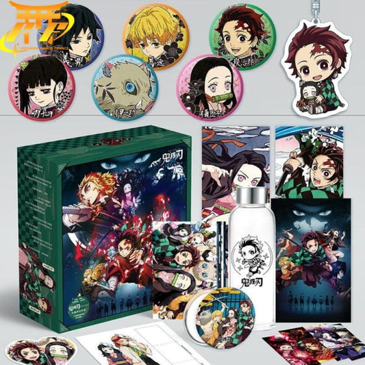 Mystery Box - Demon Slayer™