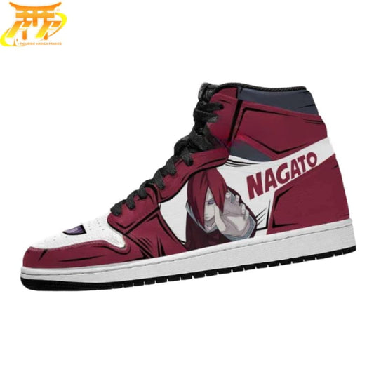 Nagato Sneakersy - Naruto™