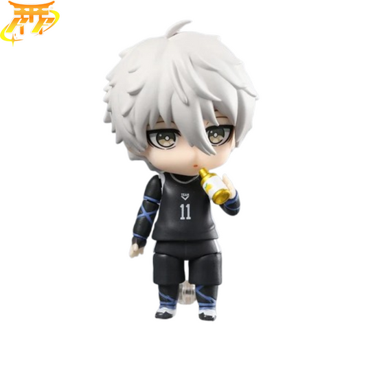 Nagi Nendoroid Figurka - Blue Lock™