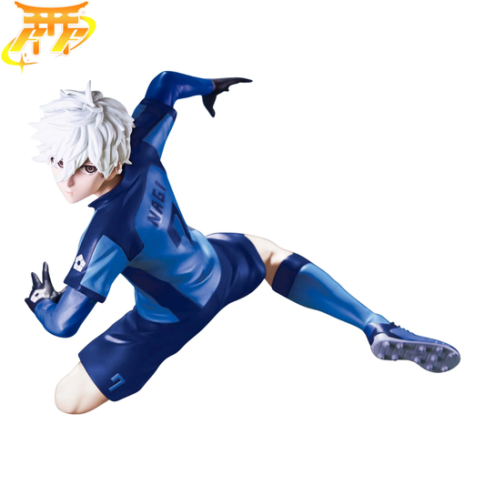 Nagi Seishiro Figurka - Blue Lock™