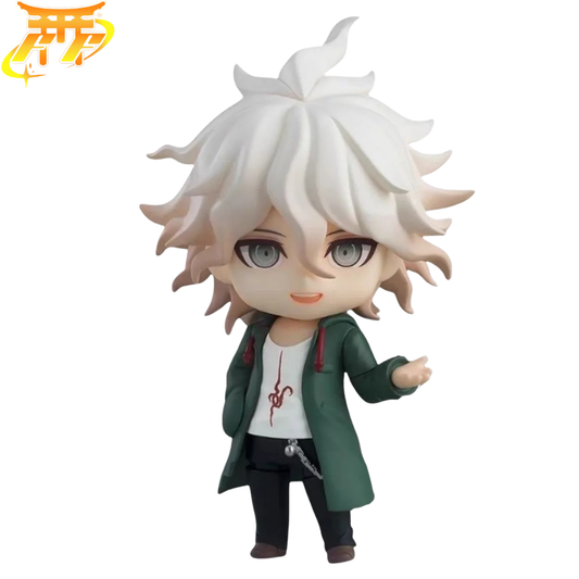 Nagito Komaeda Figurka - Danganronpa™