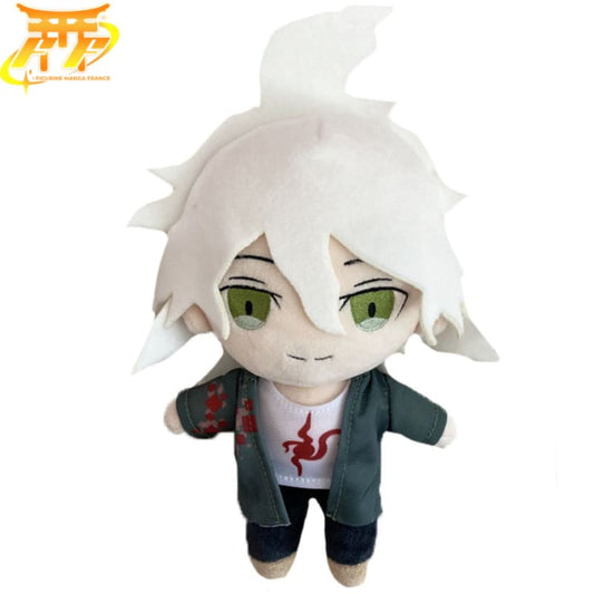 Nagito Maskotka - Danganronpa™