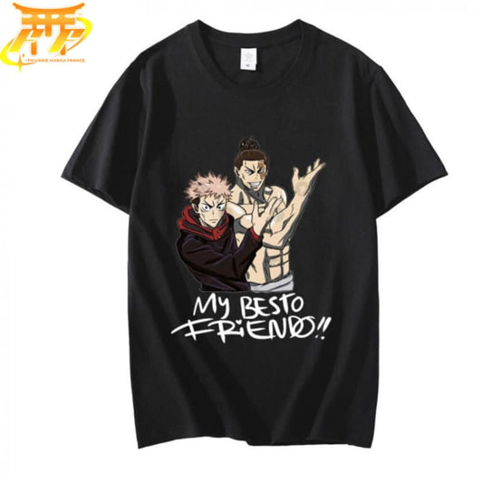 Najlepszy Przyjaciel Koszulka - Jujutsu Kaisen™