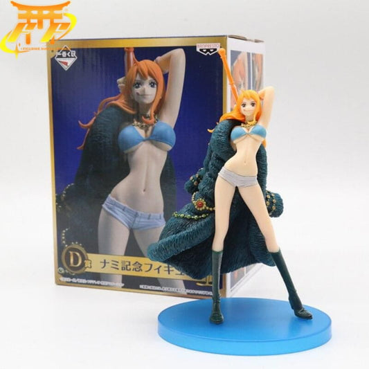 Nami 20. Rocznica Figurka - One Piece™