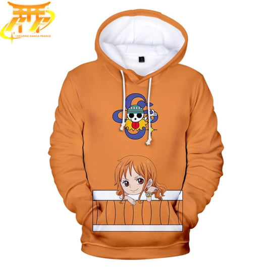 Nami Bluza - One Piece™
