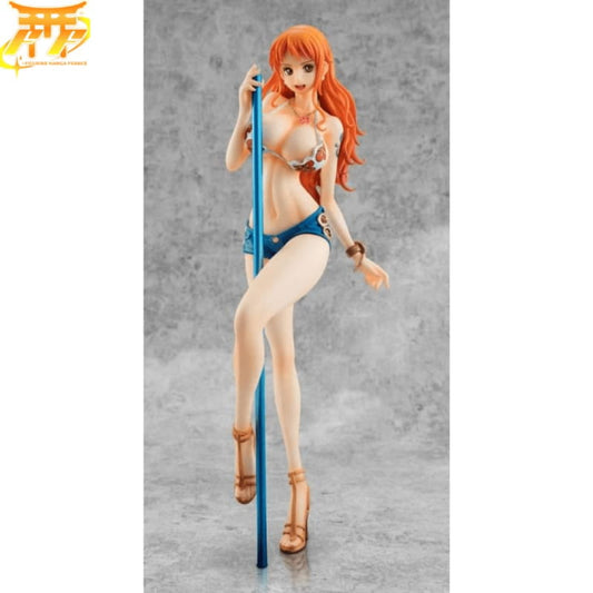 Nami Figurka - One Piece™