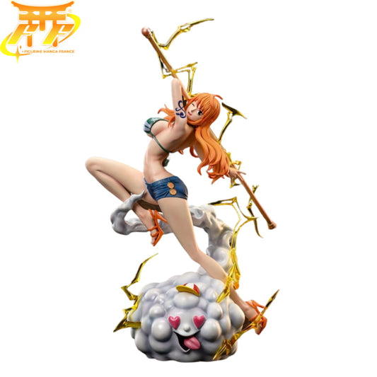Nami Figurka - One Piece™