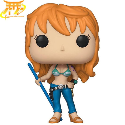 Nami Figurka POP - One Piece™