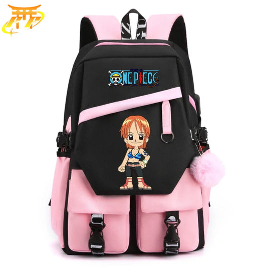 Nami Plecak - One Piece™