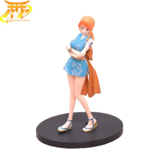 Nami z Wano Figurka - One Piece™